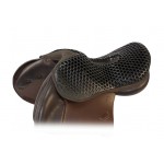 Funda de asiento de gel amortiguadora Acavallo Ortho Pubis - Doma