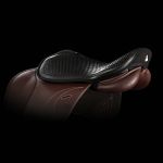 Funda de asiento Acavallo Gel Out Cushion Ride 20 mm - Doma