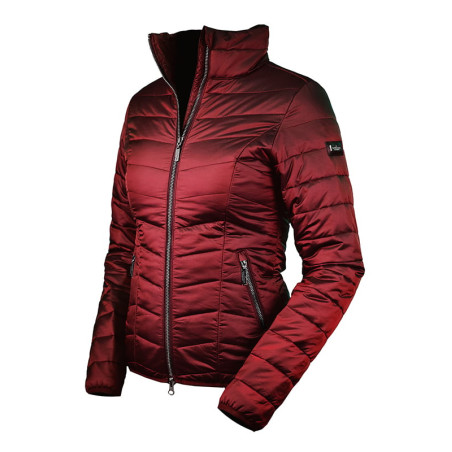 Chaqueta ligera Equestrian Stockholm para mujer Classic