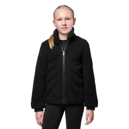 Chaqueta polar Teddy Equestrian Stockholm Young Rider