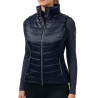Chaleco sin mangas Equestrian Stockholm mujer Equestrian - Marino