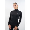 Polo Harcour Atlantic - Negro