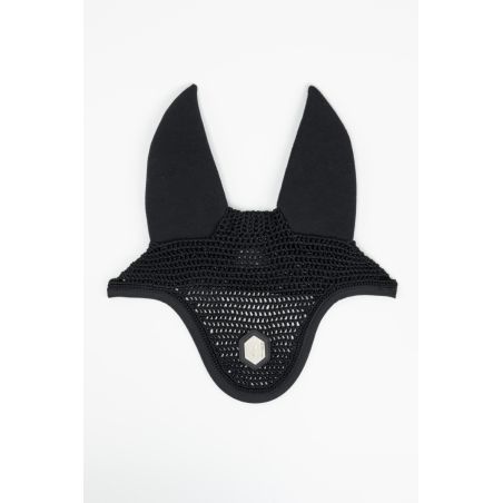 Bonete para caballo ProConfort Dexter insonorizado