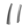Ramas flexibles de repuesto para estribos Supernova Equestro - Gris