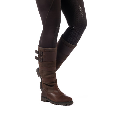 Botas HKM Fashion Belmond II