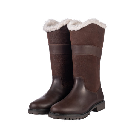 Botas HKM fashion Belmond Teddy