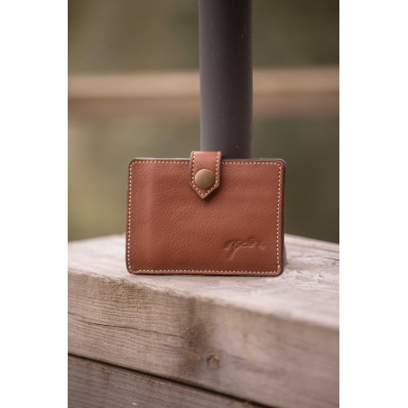 Tarjetero PENELOPE Cartoon