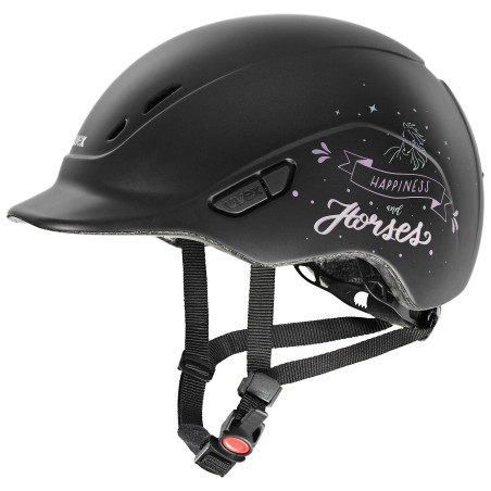 Casco UVEX - Kiddox