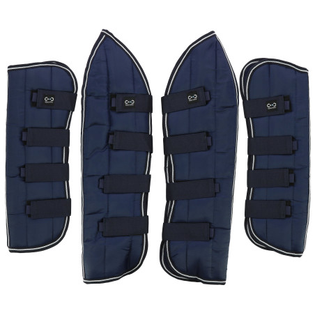 Protection de transport Riding World - Hautes