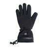 Guantes calefactables Keep Warm Style sin batería HKM - Negro