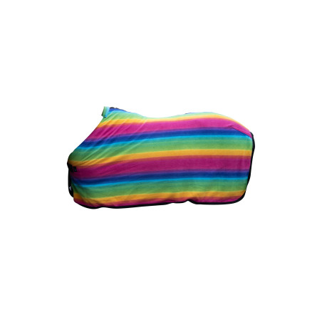 Manta de secado Rainbow para shettys HKM