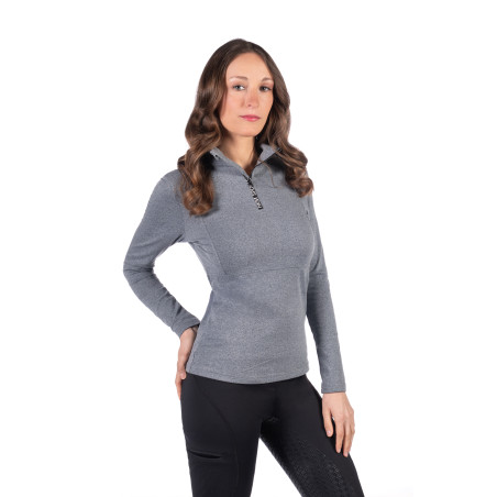 Camiseta funcional Supersoft II HKM