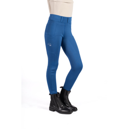 Legging Lana II Style asiento completo de silicona HKM
