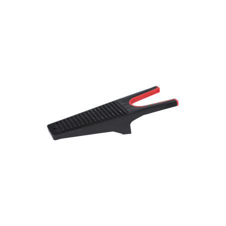 Tirabotas HKM de plástico