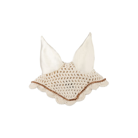 Cubreorejas antimoscas Hobby Horsing Premium HKM