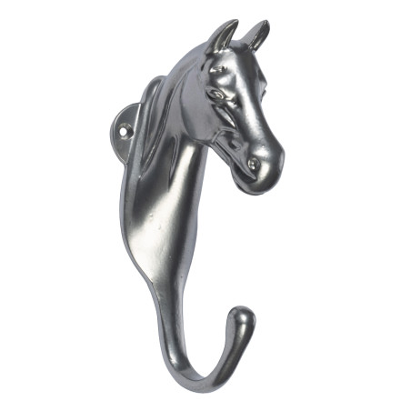 Soporte para cabeza de caballo HKM