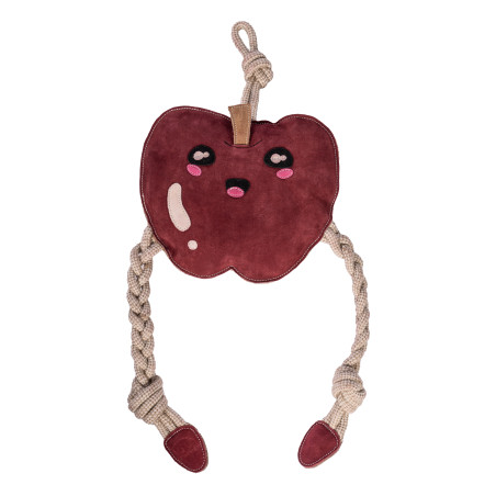 Juguete para caballos Apple HKM
