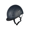 Casco Kali HKM - Azul oscuro