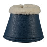 Campanas Comfort Premium Fur II HKM - Azul oscuro