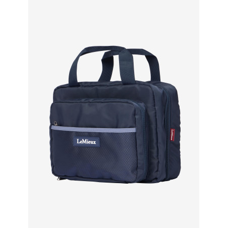 Bolso con solapa plegable LeMieux