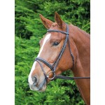 Cabezada Comfort Fit Aviemore Shires
