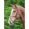 Cabezada Mexicana Aviemore Shires - Havana