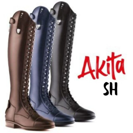 Botas Tattini Akita