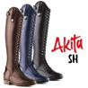 Botas Tattini Akita - Azul
