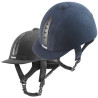 Casco Tattini Pro 2 con forro de microfibra - Negro