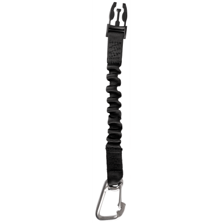 Línea de desgarro con mosquetón para chaleco airbag Swing P25 AIR