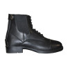Botines ROMA junior Privilege Equitation - Negro
