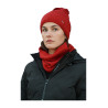 Cuello Flags & Cup Ikerasa - Rojo salsa