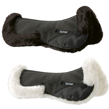 Amortiguador de dorso Tattini antitrauma L