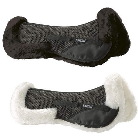 Amortiguador de lomo Tattini antitrauma M