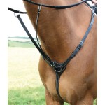 Pechopetral 3 puntos Salisbury Shires
