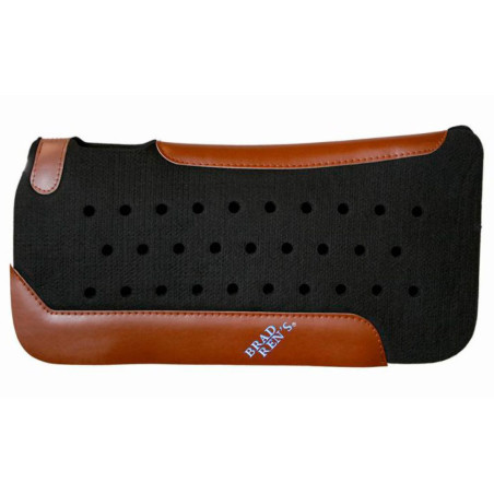 Amortiguador Brad Ren’s de neopreno y fieltro