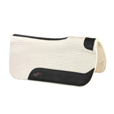 Manta de fieltro Brad Ren's