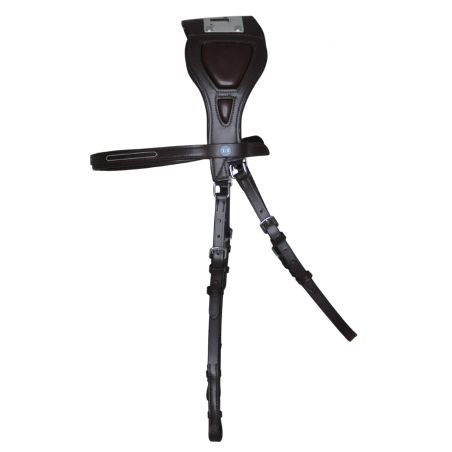 Brida T de T Esencial con puente