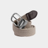 Cinturón Exchange Horse Pilot - Beige
