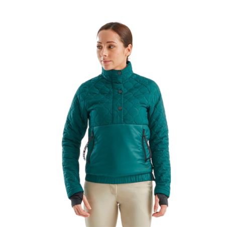 Chaqueta Horse Pilot High-Frequency mujer