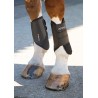 Protecciones Cross Country Arma Shires anteriores - Negro