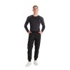 Pantalón exterior de equitación unisex Horse Pilot - Negro