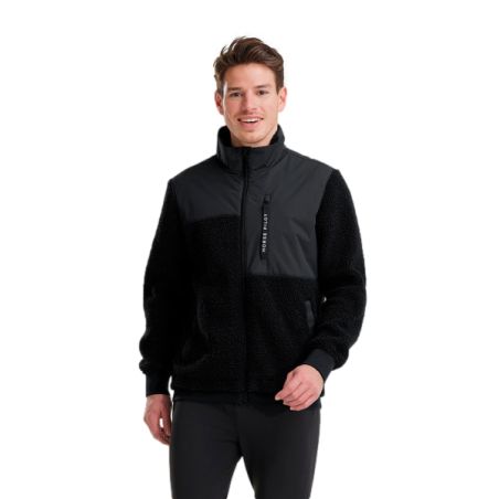 Chaqueta Sherpa Horse Pilot hombre