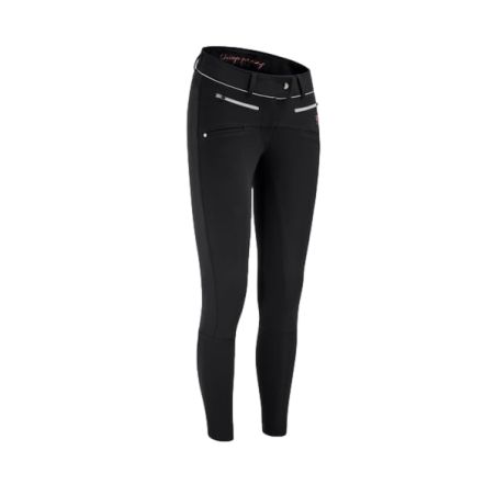 Pantalón de equitación X-Balance Horse Pilot para mujer