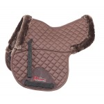 Mantilla Numnah SupaFleece Performance Shires