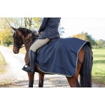Manta riñonera impermeable Tempest Shires