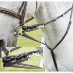 Riendas Howlett Blenheim Shires