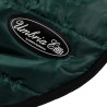 Cubrecuello 350g para Manta Classic CO00261 Umbria Equitazione - Verde