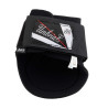 Protectores de menudillo de neopreno con refuerzo de plástico Umbria Equitazione - Castaño