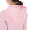 Chaqueta softshell entallada con cremallera cortaviento para mujer Equestro - Bailarina